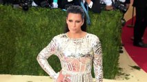 Kim Kardashian Slams Nude Selfie Haters In Kanye West Style Rant