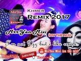 DJ CHANNA Mean Ey Aoy Jek Saychai remix new 2016