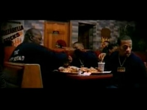 Erick Sermon Keith Murray & Redman - Rapper's Delight