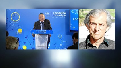 Ultimatum du Medef sur la loi Travail: "On est révoltés, nous les patrons de PME, de la façon dont on est traités"