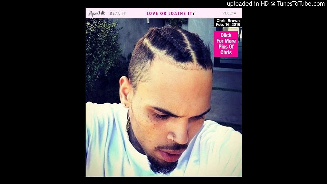 Chris Brown - PartyNextDoor ft. Young Blacc (OHB)