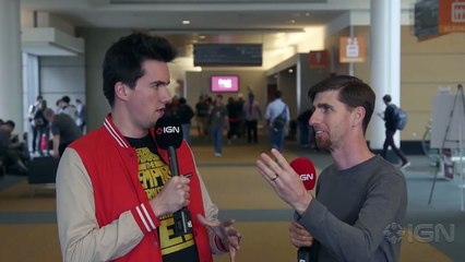 Seven: The Days Long Gone Is Like The Witcher Meets Baldurs Gate - PAX East 2016