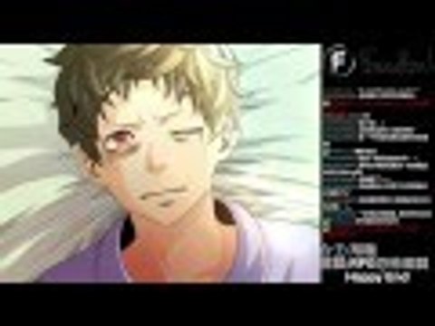 Happy End ▏RPG恐怖解謎遊戲 Happy End #END