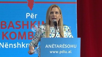 PDIU apel  për reformën në drejtësi: Ta votojmë pa vonesa -Ora News-