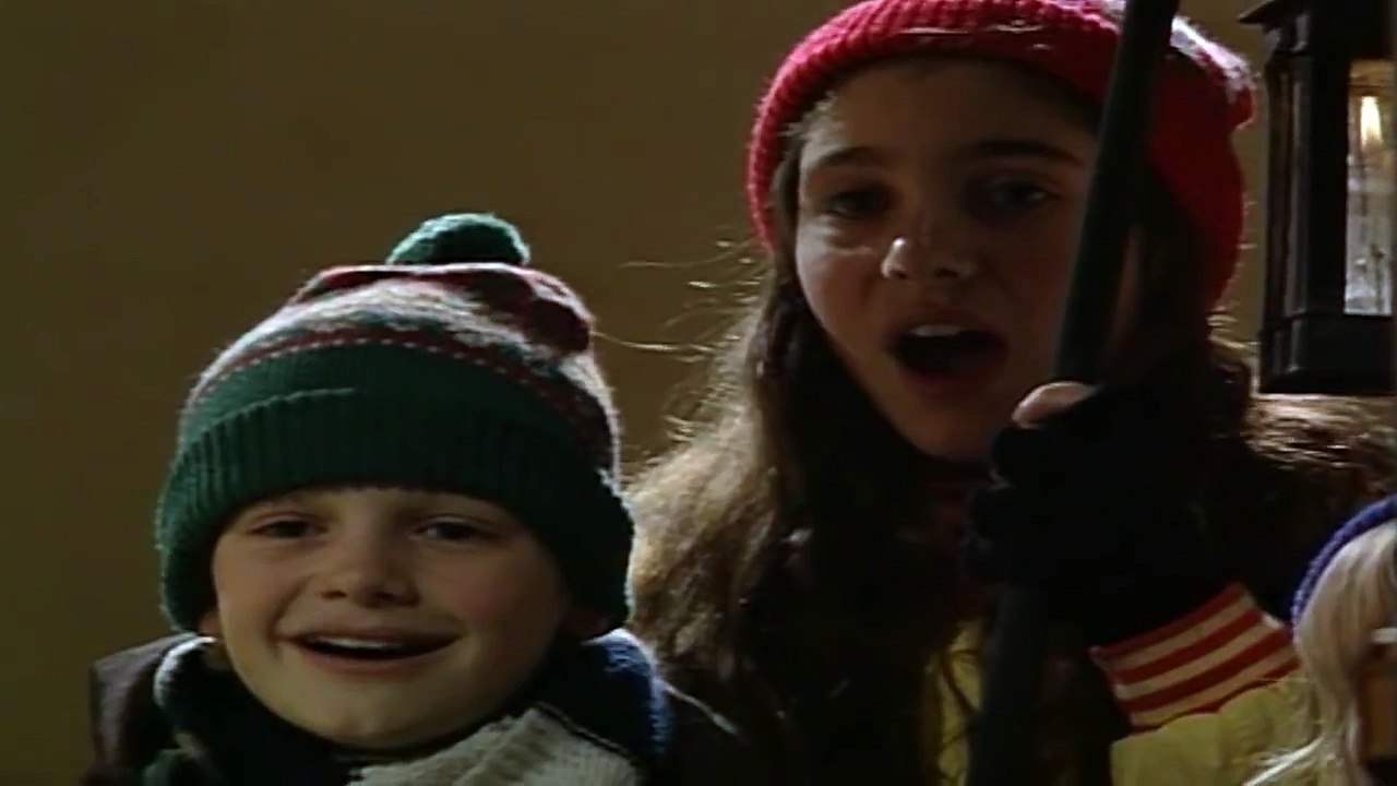 Mr Bean - Christmas Eve -- Heiligabend