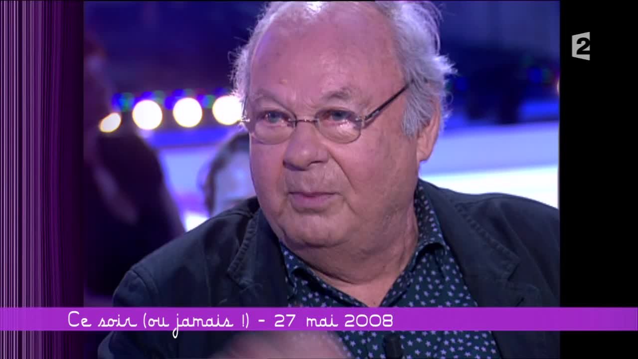 Hommage à Siné + Live musical A-WA - Ce soir (ou jamais !) - 06/05/16 (5/5)