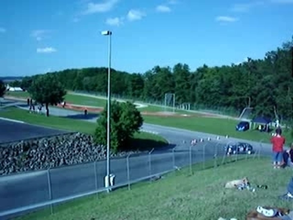 Romont 2007