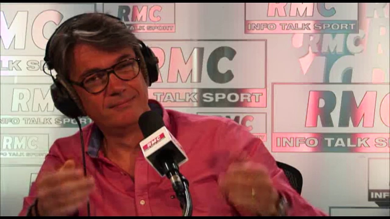 Denis Baupin accusé d'agressions sexuelles: "Il avait la réputation d'avoir la main un peu leste avec les femmes"