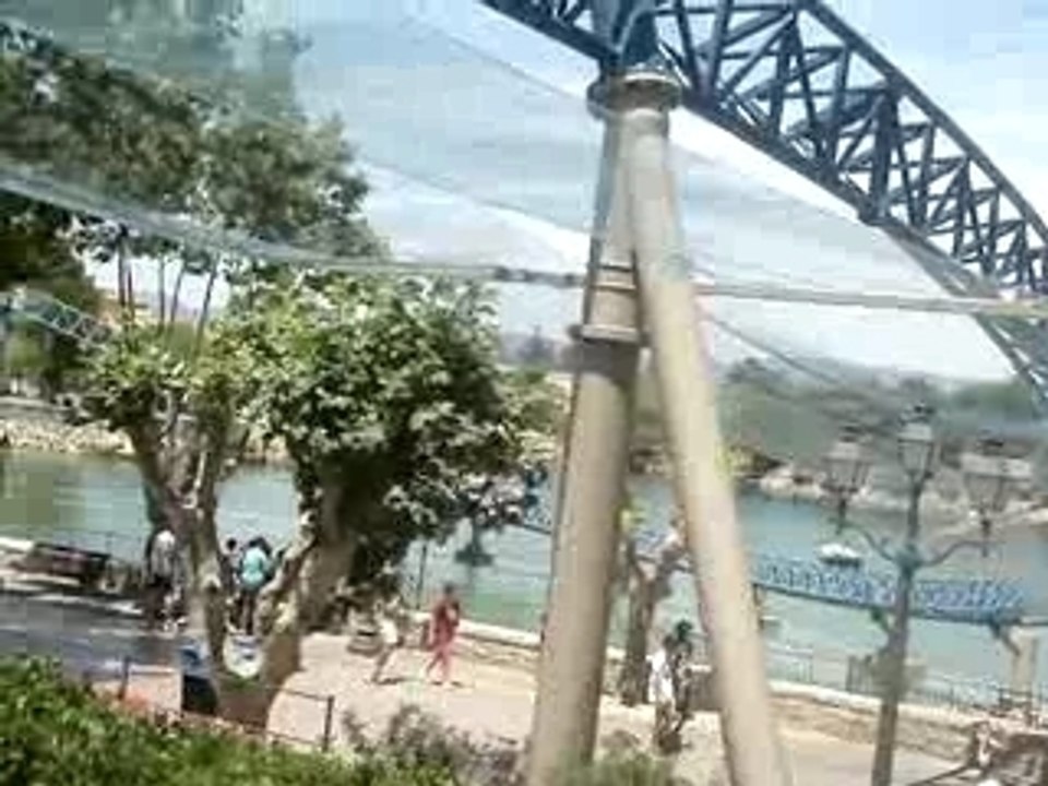 Furius baco  port aventura