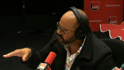 « C’est dur de pas faire rimer Ménard avec « connard »… ! La Drôle D'Humeur De Frédérick Sigrist