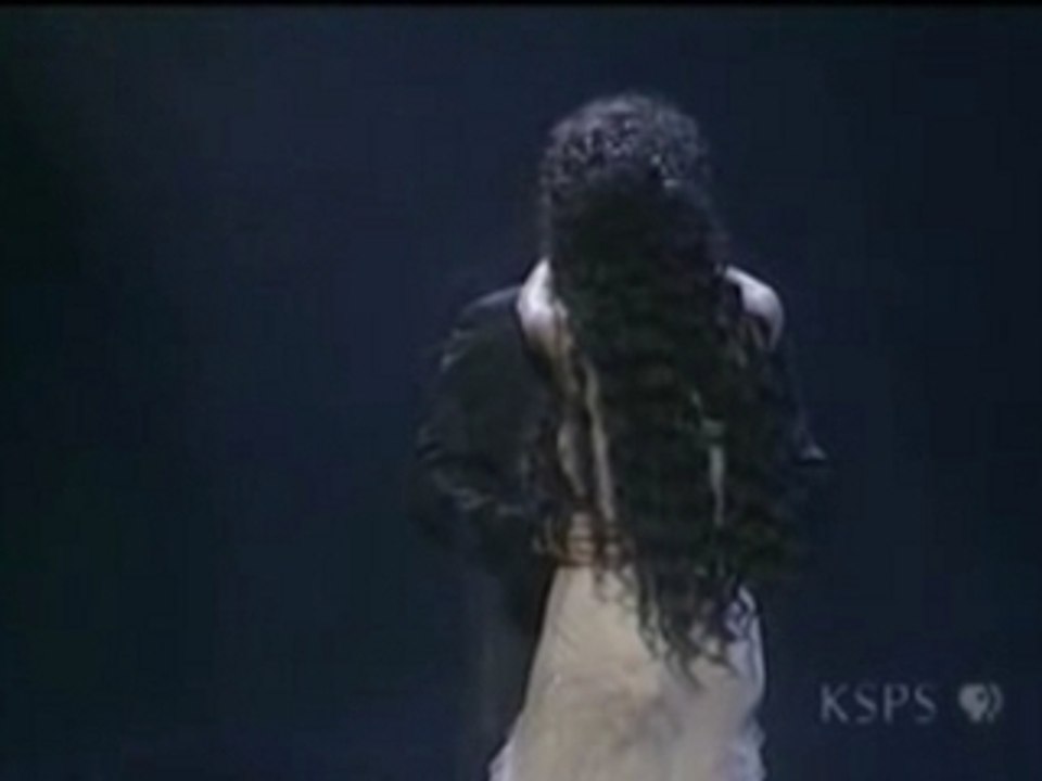 Sarah Brightman & Josh Groban - There For Me