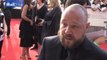 Stephen Graham 'It's an honour' on This is England at BAFTAs