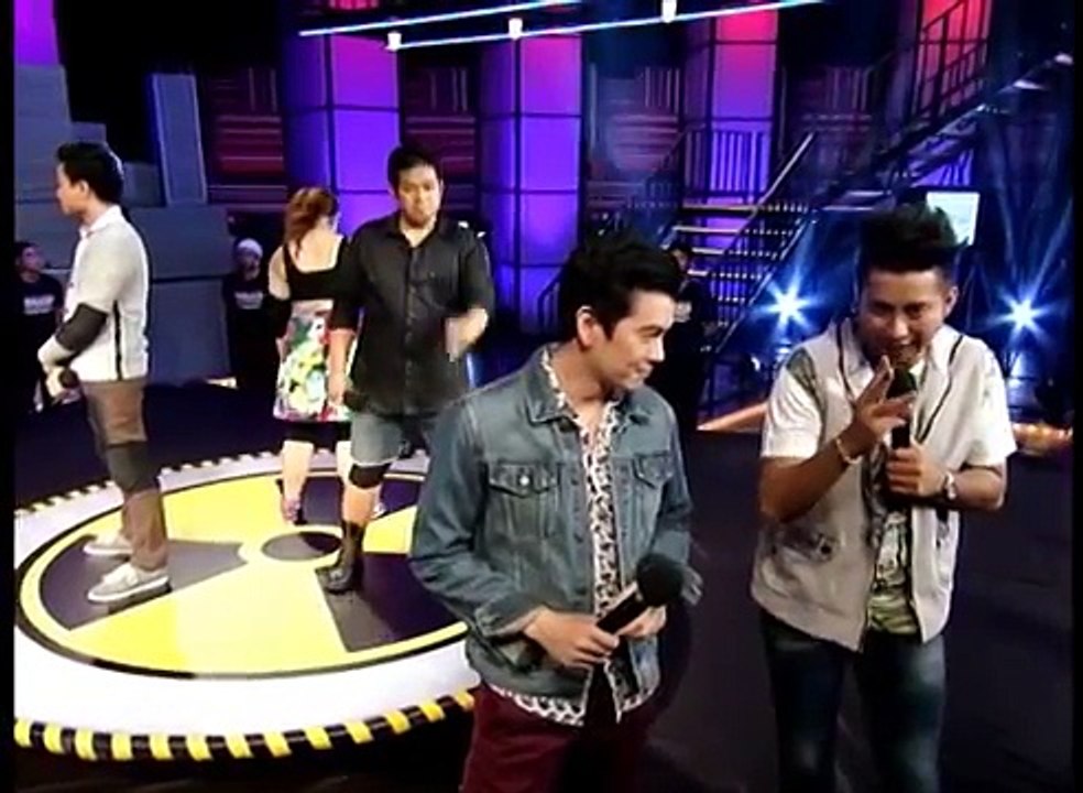 Killer Karaoke Thailand - Final Round 05-08-13