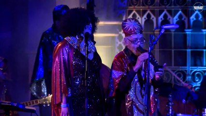Sun Ra Arkestra Boiler Room London Live Set