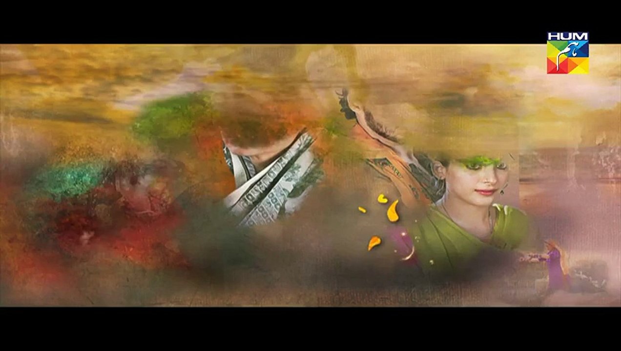 Udaari Episode 5 HD Full Hum TV Drama 8 May 2016