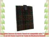 Alston Craig Harris Tweed Étui Housse pour tablettes 7 pouces y compris l'iPad (iPad mini /