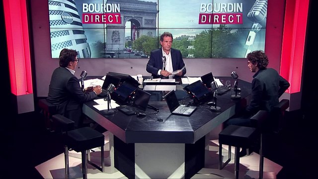 Importation de gaz de schiste des Etats-Unis: C'est le summum de l'hypocrisie pour Thomas Porcher