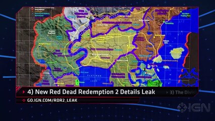 PS5 Rumors and The Division Issues, Its Your Top 5 - IGN Daily Fix