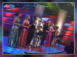 AKŞAM SEFASI KORO-Çal Kanunum Çal