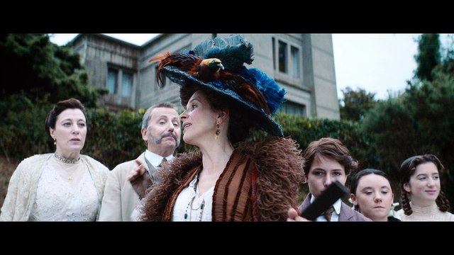 EXCLU - Découvrez un extrait inédit de Ma loute