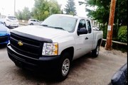 2011 Chevrolet Silverado 1500 , Messiah Motor Cars ,  BC Used Cars http://www.messiahmotorcars.ca/