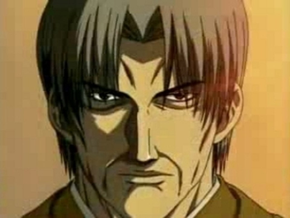 AMV :  Come get It I got It de David Holmes