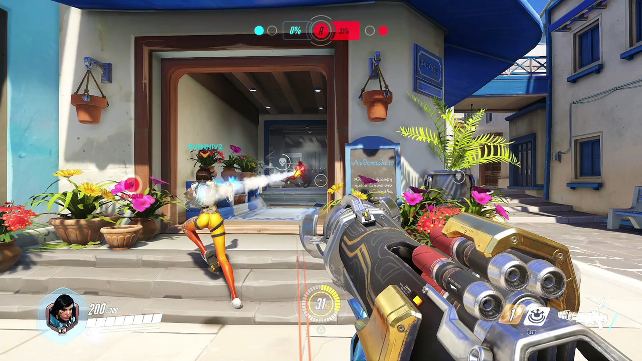 Overwatch