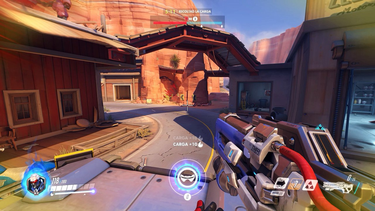 Overwatch