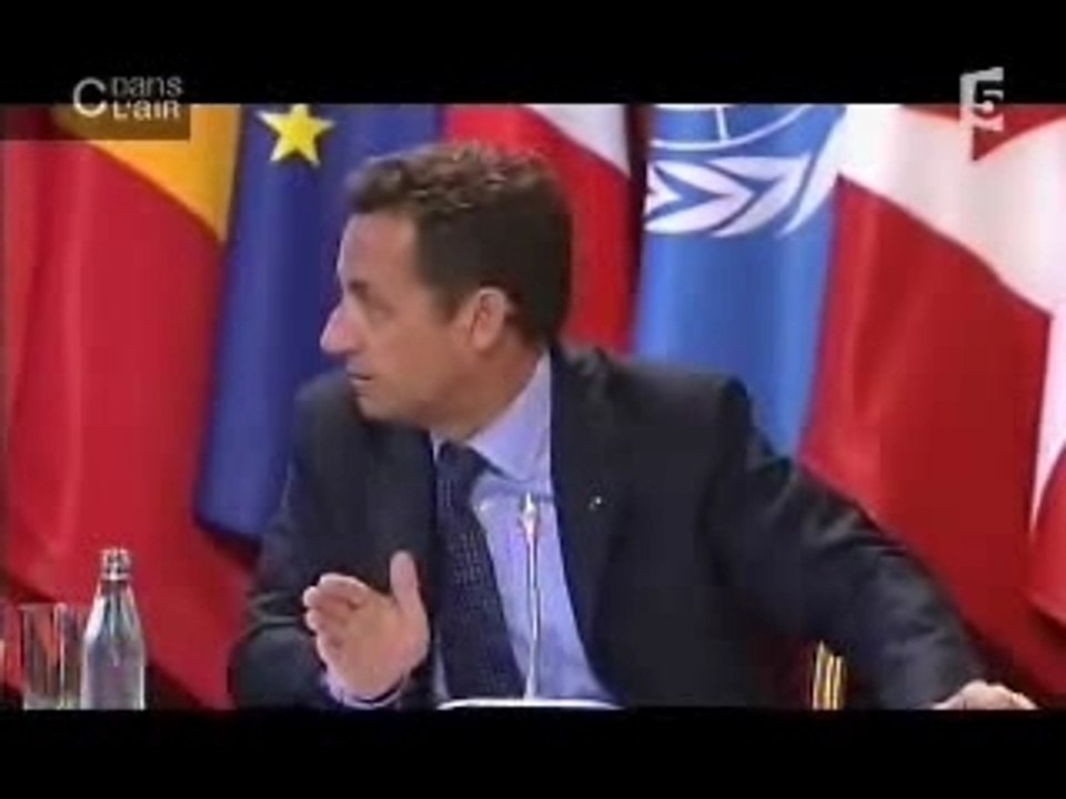 Darfour engagement sincere