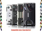 Coque de Stuff4 / Coque pour Sony Xperia E / Pack (12 pcs) / Console (jeux vidéo) Collection