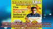READ THE NEW BOOK   AMAZON FBA Complete Expert Guide The Millionaires Guide to Selling on Amazon  FREE BOOOK ONLINE