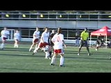 SFU Clan vs. Carroll College Womens Soccer Game Recap