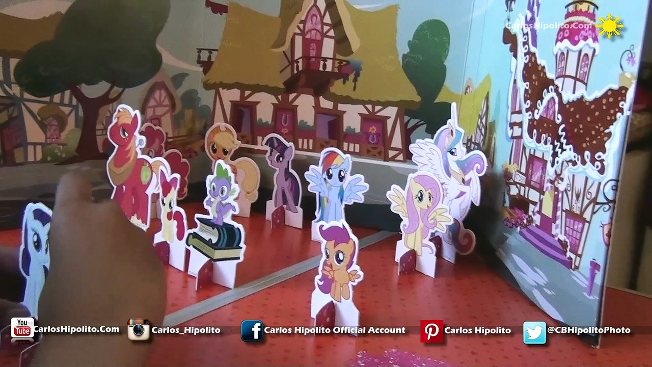 maaya_mylittle pony 25042016