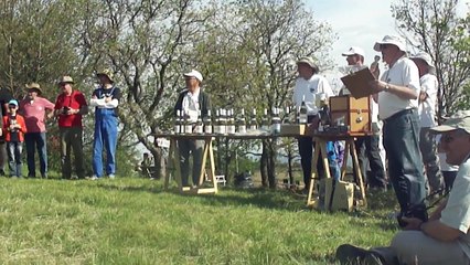 Macon VDP 2016 Remise des prix PSS Partie 1