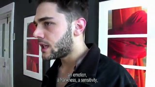 Myfrenchfilmfestival.com Xavier Dolan interview Part 1/3