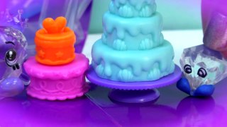 GEMMA STONE Official One Of A Kind Shopkins Moose Toys Special Play Video Cookieswirlc