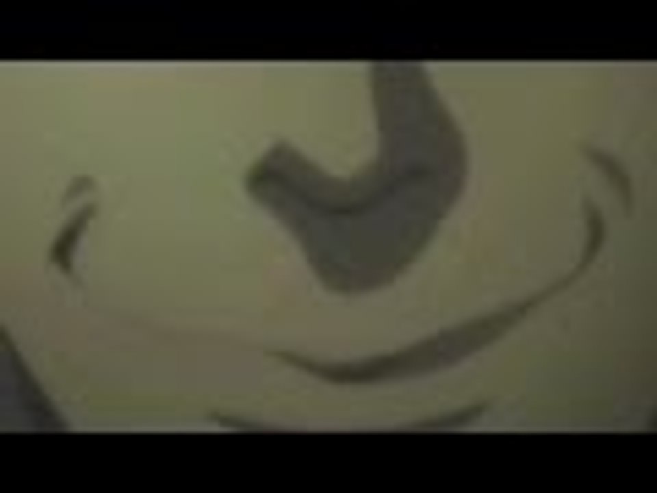 Death Note Dubstep AMV - Contrast