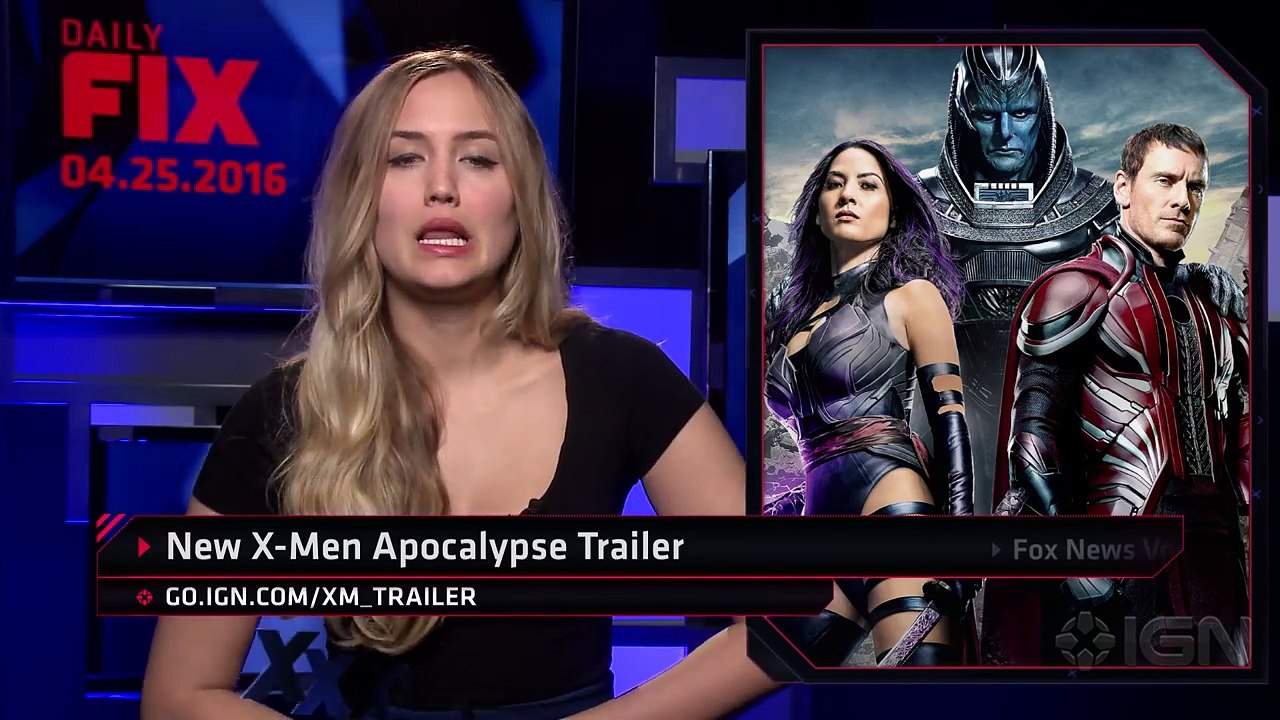 Fox News Voices Opinion on The Divisions Recent Nerfs - IGN Daily Fix