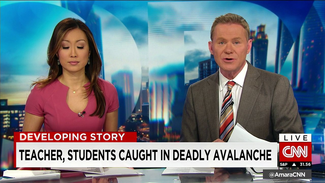 Teacher charged after deadly Alps avalanche