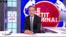 Le Petit Journal recueille les propos raciste hallucinants des membres du FN