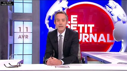 Le Petit Journal recueille les propos raciste hallucinants des membres du FN