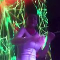 Clip DJ hằng milk live lắc vếu quẩy cực sung ở Beer club hoàng triều cực hot 9/5/2016