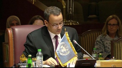 Yemen peace talks in Kuwait stall