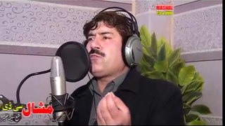 Pashto New Song 2016 - Bal Watan Ke Musafar Shum