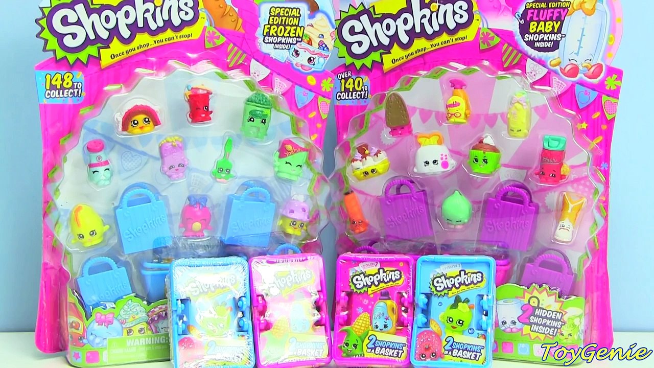 shopkins fluffy baby