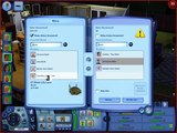 Sims 3 tutorial Moving some one out