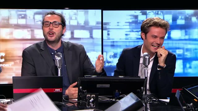 Le tour de table de la rédaction: il vole un python en l'emportant dans son pantalon