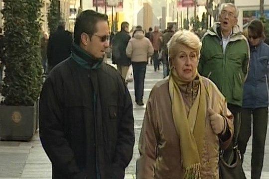 Casi la mitad de europeos quieren votar si seguir en UE