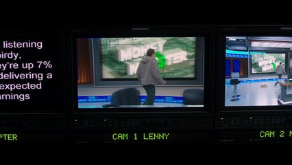 Money Monster Movie CLIP - Im Not Gonna Shoot You (2016) - George Clooney Movie HD