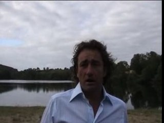 Auberge du Lac  à Masmengeas Sardent (23)